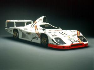 Porsche 936-81 1981 года